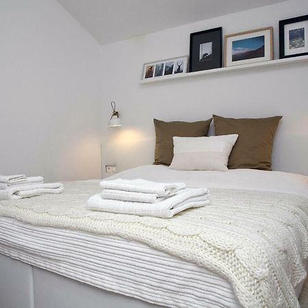 Apartmán Chopok Juh Nadia Horna Lehota Bagian luar foto