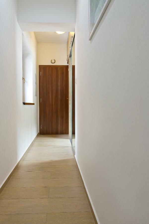 Apartmán Chopok Juh Nadia Horna Lehota Bagian luar foto