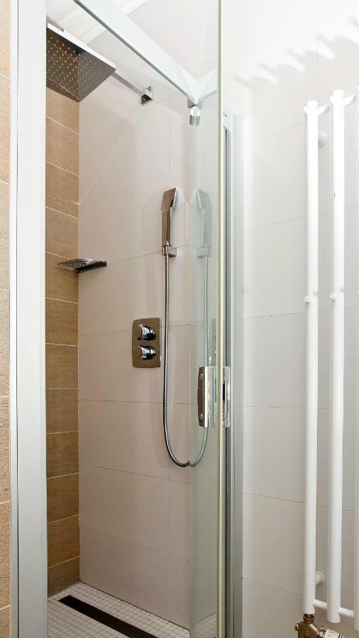 Apartmán Chopok Juh Nadia Horna Lehota Bagian luar foto